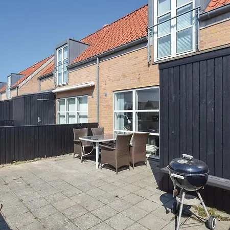 Two-bedroom Holiday In Tranekar *