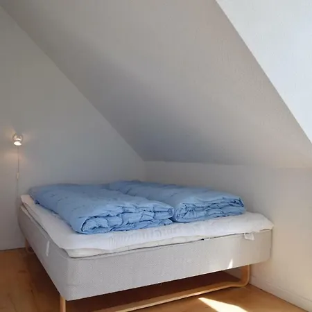 Two-bedroom Holiday In Tranekar Holiday home Lohals