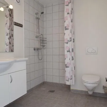 Two-bedroom Holiday In Tranekar *