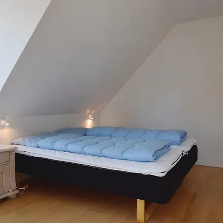 Two-bedroom Holiday In Tranekar